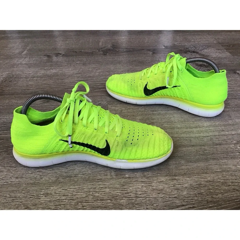 Nike welcome my